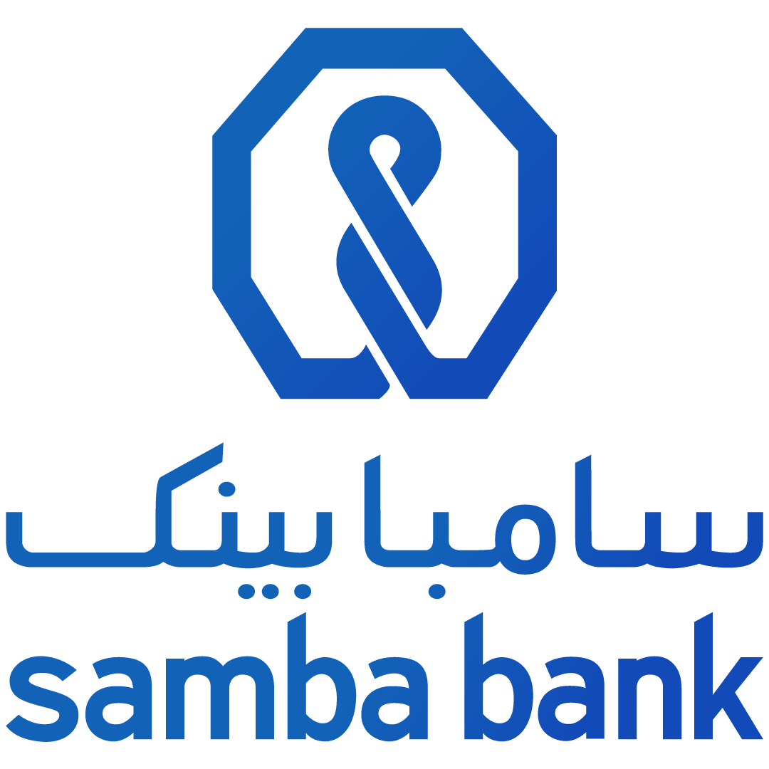 Samba-Bank-Logo